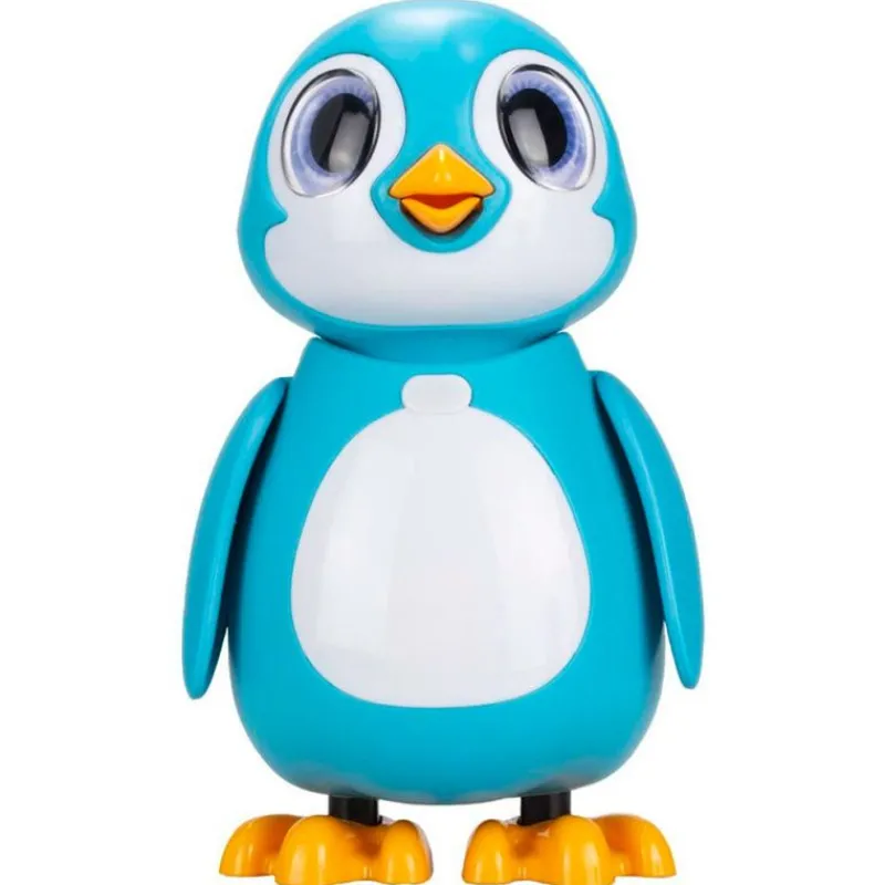 BIZAK Electrónicos-Salva al Pingüino Surtido