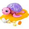 Salva la Tortuga Mascota Interactiva Surtida*BIZAK Clearance