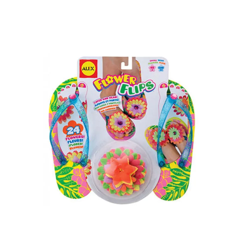 Sandalias de Flores T-L Nº37*DRIM DISCOUNT Clearance