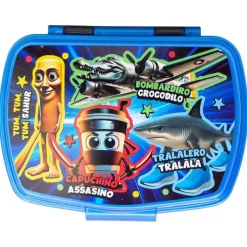 STOR Complementos De Alimentación-Sandwichera Brainrot