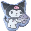 SELECCION DRIM Otros Merchandising|Sanrio Colección-Sanrio Kuromi Cojín 3D