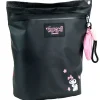 Sanrio Kuromi Mochila Casual*CERDA New