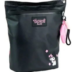 Sanrio Kuromi Mochila Casual*CERDA New
