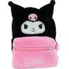 Sanrio Kuromi Mochila de Peluche*CYP Hot