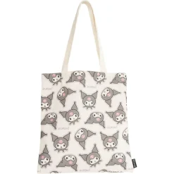 CERDA Mochilas Y Bolsos-Sanrio Kuromi Tote Bag