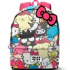 Sanrio Mochila HS Fan 2.2 Hello Kitty*KARACTERMANIA Online