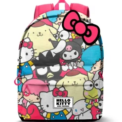 Sanrio Mochila HS Fan 2.2 Hello Kitty*KARACTERMANIA Online