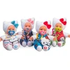FAMOSA Sanrio Colección|Muñecas-Sanrio Nenuco Cute Muñeco Bebé Surtido