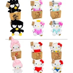 Sanrio Peluche 27 cm Surtido*SELECCION DRIM