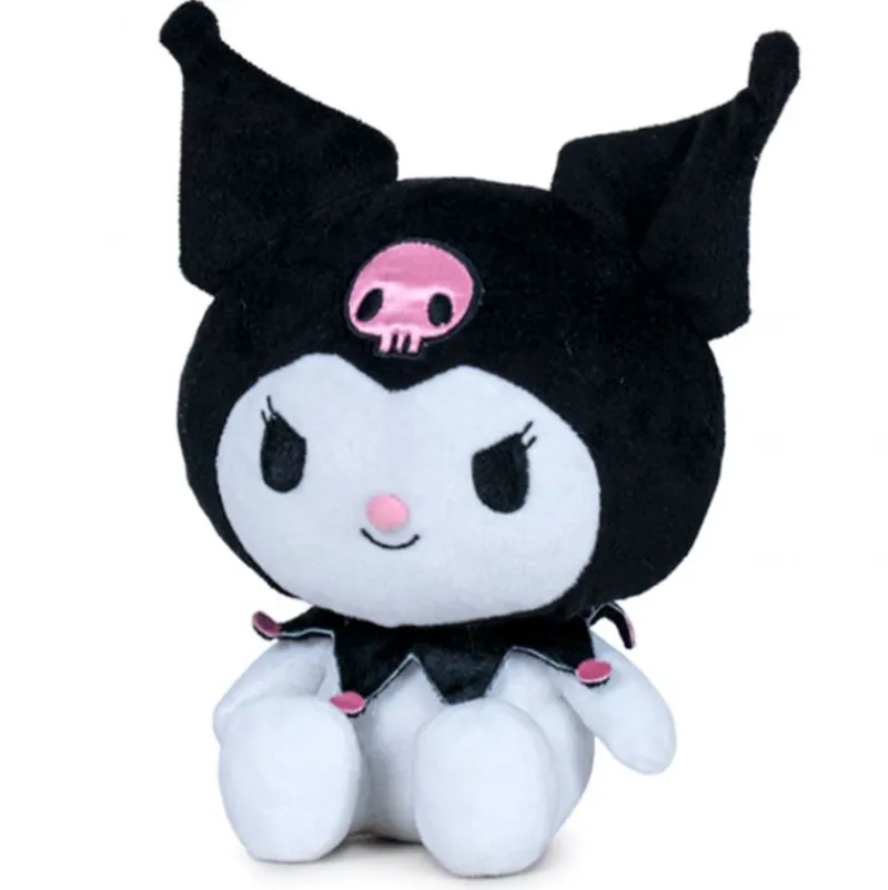 Sanrio Peluche Kuromi*PLAY BY PLAY Discount