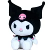 Sanrio Peluche Kuromi 30 cm*PLAY BY PLAY Best