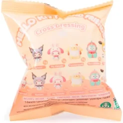FAMOSA Blind Box|Sanrio Colección-Sanrio Sobre Sorpresa Cross Dressing