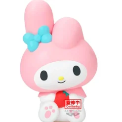 BANPRESTO Sanrio Colección-Sanrio Sofvimates My Melody