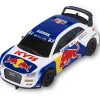 Audi S1 RX KYB Escala 1:43*SCALEXTRIC Best