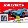 Circuito Open Rally Set*SCALEXTRIC New
