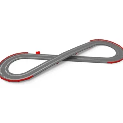 Circuito Open Rally Set*SCALEXTRIC New