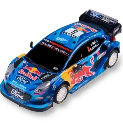 Circuito Open Rally Set*SCALEXTRIC New