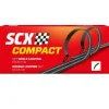 Pack Doble Looping*SCALEXTRIC COMPACT Outlet