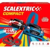 SCALEXTRIC COMPACT Circuitos Slot-Pista Fast Rally