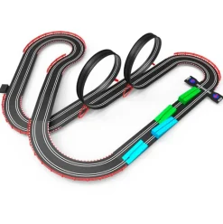 Pista Grand Challenge*SCALEXTRIC COMPACT Best