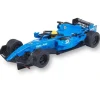 Scalextric Formula 1 - Blue & White Vehículo Escala 1:43*SCALEXTRIC COMPACT Outlet