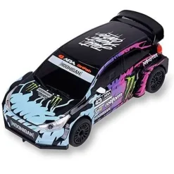 Scalextric Hyundai WRC Acres Wood Escala 1:43*SCALEXTRIC COMPACT Clearance