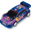 Scalextric Puma Rally Montecarlo Escala 1:43*SCALEXTRIC COMPACT
