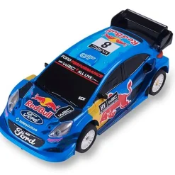 Scalextric Puma Rally Sport Escala 1:43*SCALEXTRIC COMPACT Clearance