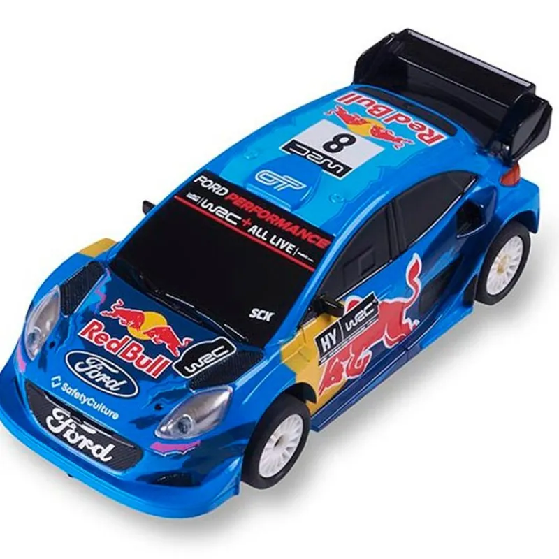 Scalextric Puma Rally Sport Escala 1:43*SCALEXTRIC COMPACT Clearance