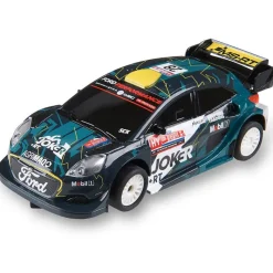 Vehículo Ford Puma WRC Heller 1:43*SCALEXTRIC Clearance