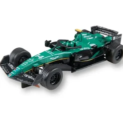 SCALEXTRIC Coches Slot-Vehículo Fórmula 1 FA 14 Escala 1:43