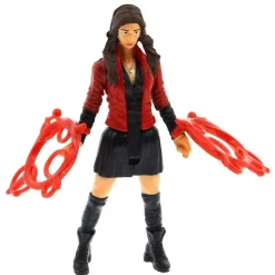 Scarlet Witch vs Sub-Ultron 008*HASBRO Best