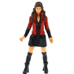 Scarlet Witch vs Sub-Ultron 008*HASBRO Best