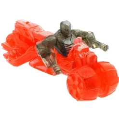 Scarlet Witch vs Sub-Ultron 008*HASBRO Best