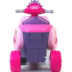 Scooty Little Princess 6V Moto Eléctrica*FEBER Sale