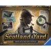 Scotland Yard Edición Sherlock Holmes*RAVENSBURGER Clearance
