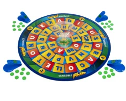Scrabble Flip*MATTEL Best
