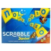 MATTEL Juegos De Mesa-Scrabble Junior