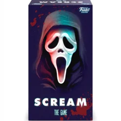 Scream Juego Mesa*GOLIATH Outlet