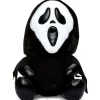 RUBIE'S Peluches|Halloween-Scream Peluche Ghostface 20 cm