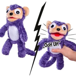 Screamerz Mono Parlanchín con Sonido*SIMBA Online