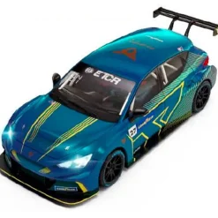 SCX Cupra e-Racer Escala 1:32*SCALEXTRIC COMPACT Discount