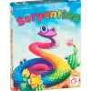 Serpentina Juego Cartas*MERCURIO Online