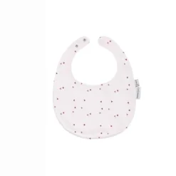 Set 5 Piezas 1º Puesta Zorro Rosa*PIRULOS