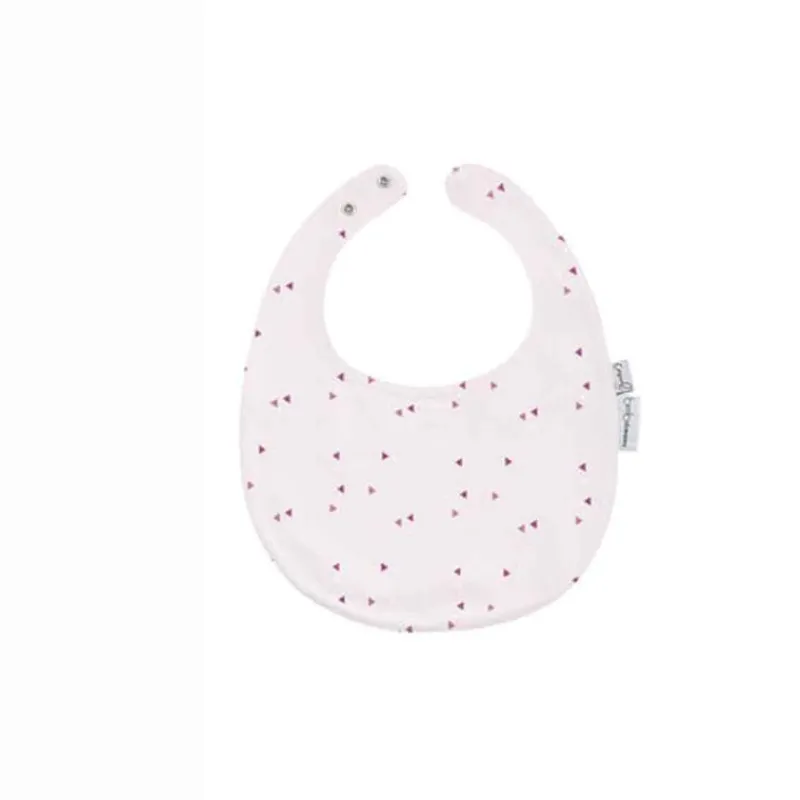 Set 5 Piezas 1º Puesta Zorro Rosa*PIRULOS