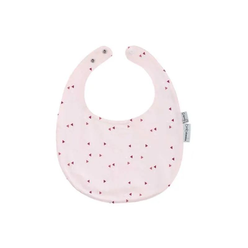 Set 5 Piezas 1º Puesta Zorro Rosa*PIRULOS