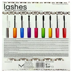 Set 9 Rimmels Infantiles*MARKWINS Online