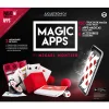 Set 200 trucos de magia Magic Apps*JUGUETRONICA Online