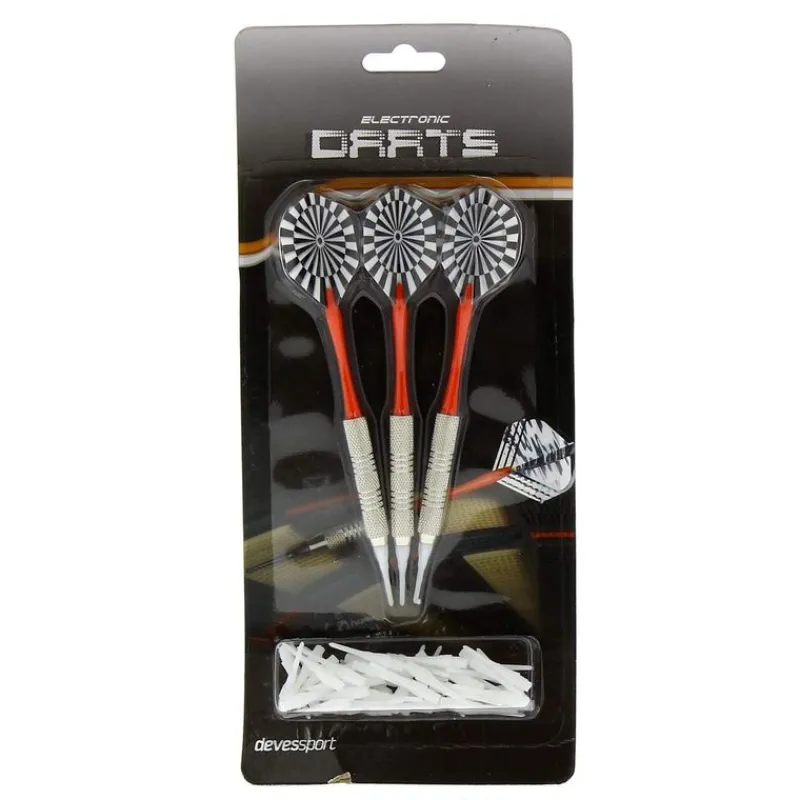 Set Dardos 16 Gr.*DEVESSPORT Sale
