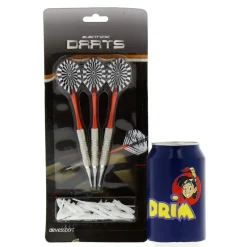 Set Dardos 16 Gr.*DEVESSPORT Sale
